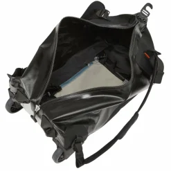 Ortlieb DUFFLE RG - Reisetasche mit Rollen^ Duffels Und Reisetaschen