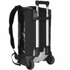 Ortlieb DUFFLE RG - Reisetasche mit Rollen^ Duffels Und Reisetaschen