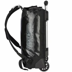 Ortlieb DUFFLE RG - Reisetasche mit Rollen^ Duffels Und Reisetaschen