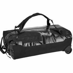 Ortlieb DUFFLE RS - Reisetasche mit Rollen^ Duffels Und Reisetaschen