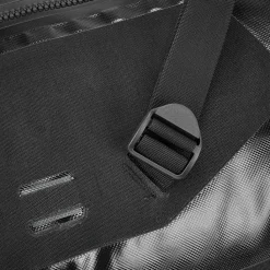 Ortlieb DUFFLE RS - Reisetasche mit Rollen^ Duffels Und Reisetaschen