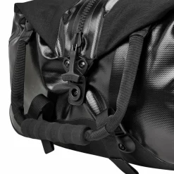 Ortlieb DUFFLE RS - Reisetasche mit Rollen^ Duffels Und Reisetaschen