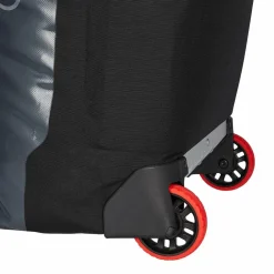 Ortlieb DUFFLE RS GT - Reisetasche mit Rollen^ Duffels Und Reisetaschen