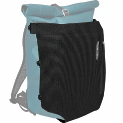 Ortlieb FLAP HIGH VISIBILITY FOR VARIO PS 26L - Fahrradzubehör^ Reflektierendes Zubehör|Fahrradtaschen Und Fahrradrucksäcke