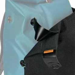 Ortlieb FLAP HIGH VISIBILITY FOR VARIO PS 26L - Fahrradzubehör^ Reflektierendes Zubehör|Fahrradtaschen Und Fahrradrucksäcke