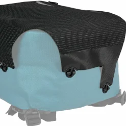 Ortlieb FLAP HIGH VISIBILITY FOR VARIO PS 26L - Fahrradzubehör^ Reflektierendes Zubehör|Fahrradtaschen Und Fahrradrucksäcke