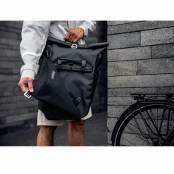 Ortlieb FLAP HIGH VISIBILITY FOR VARIO PS 26L - Fahrradzubehör^ Reflektierendes Zubehör|Fahrradtaschen Und Fahrradrucksäcke