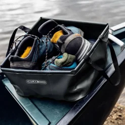 Ortlieb Campingtöpfe Und Campinggeschirr*FOLDING-BOWL - Schüssel