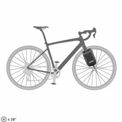 Ortlieb FORK-PACK - Fahrradtasche^ Fahrradtaschen Und Fahrradrucksäcke|Fahrradtaschen