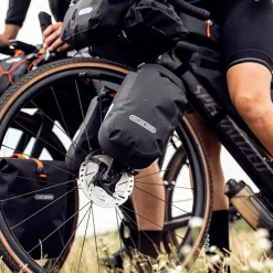 Ortlieb Fahrradtaschen Und Fahrradrucksäcke|Fahrradtaschen*FRAME-PACK RC - Rahmentasche