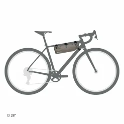 Ortlieb FRAME-PACK RC TOPTUBE - Rahmentasche^ Fahrradtaschen Und Fahrradrucksäcke|Fahrradtaschen