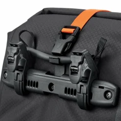 Ortlieb Fahrradtaschen Und Fahrradrucksäcke|Fahrradtaschen*GRAVEL-PACK, QL2.2 - Fahrradtaschen