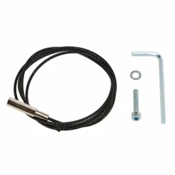 Ortlieb Fahrradzubehör|Fahrradtaschen Und Fahrradrucksäcke*HANDLEBAR MOUNTING-SET - Fahrradzubehör