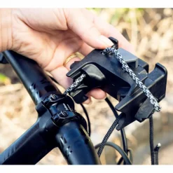 Ortlieb HANDLEBAR-MOUNTING-SET QR - Fahrradzubehör^ Fahrradtaschen Und Fahrradrucksäcke