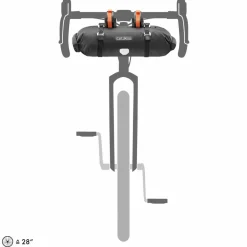 Ortlieb Fahrradtaschen Und Fahrradrucksäcke|Fahrradtaschen*HANDLEBAR-PACK - Lenkertasche