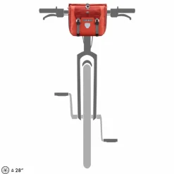 Ortlieb Fahrradtaschen Und Fahrradrucksäcke|Fahrradtaschen*HANDLEBAR-PACK PLUS - Lenkertasche