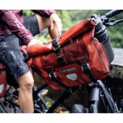 Ortlieb Fahrradtaschen Und Fahrradrucksäcke|Fahrradtaschen*HANDLEBAR-PACK PLUS - Lenkertasche