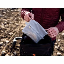 Ortlieb HANDLEBAR-PACK QR INNER POCKET - Fahrradzubehör^ Fahrradtaschen Und Fahrradrucksäcke