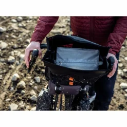 Ortlieb HANDLEBAR-PACK QR INNER POCKET - Fahrradzubehör^ Fahrradtaschen Und Fahrradrucksäcke