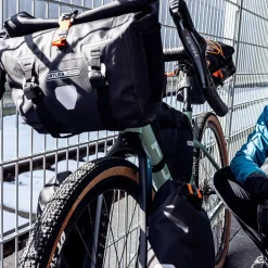 Ortlieb Fahrradtaschen Und Fahrradrucksäcke|Fahrradtaschen*HANDLEBAR-PACK QR - Lenkertasche