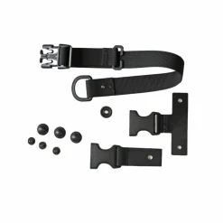 Ortlieb HILFSVERSCHLUSS X-STEALTH FÜR QL1 & QL2 - Ersatzteil^ Fahrradtaschen Und Fahrradrucksäcke