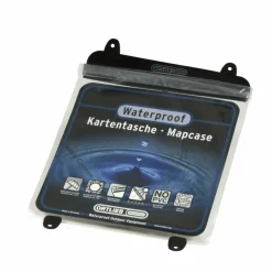 Ortlieb Wasserdicht Verpackt|Fahrradtaschen Und Fahrradrucksäcke*MAP-CASE - Wertsachenaufbewahrung