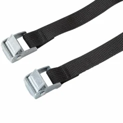 Ortlieb Gepäckanhänger, Gepäckträger Und Spanngurte|Fahrradtaschen Und Fahrradrucksäcke*METAL BUCKLE - Spanngurt