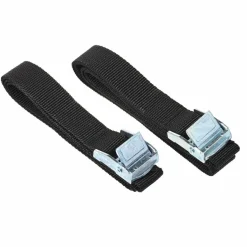 Ortlieb METAL BUCKLE - Spanngurt^ Gepäckanhänger, Gepäckträger Und Spanngurte|Fahrradtaschen Und Fahrradrucksäcke