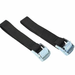 Ortlieb Gepäckanhänger, Gepäckträger Und Spanngurte|Fahrradtaschen Und Fahrradrucksäcke*METAL BUCKLE - Spanngurt