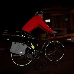 Ortlieb OFFICE-BAG HIGH-VIS QL3.1 - Fahrradtaschen^ Reflektierendes Zubehör|Fahrradtaschen Und Fahrradrucksäcke