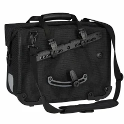 Ortlieb Reflektierendes Zubehör|Fahrradtaschen Und Fahrradrucksäcke*OFFICE-BAG HIGH-VIS - Fahrradtasche