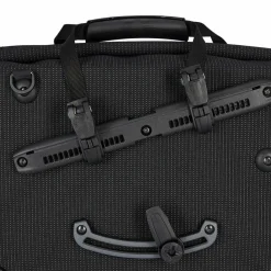 Ortlieb Reflektierendes Zubehör|Fahrradtaschen Und Fahrradrucksäcke*OFFICE-BAG HIGH-VIS - Fahrradtasche