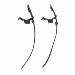 Ortlieb Fahrradtaschen Und Fahrradrucksäcke*O-STRAP BOTTLE CAGE MOUNT - Fahrradzubehör