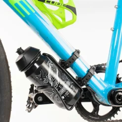 Ortlieb Fahrradtaschen Und Fahrradrucksäcke*O-STRAP BOTTLE CAGE MOUNT - Fahrradzubehör