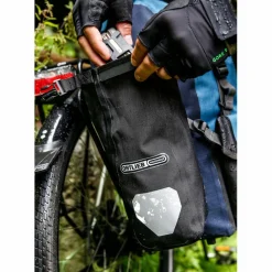 Ortlieb OUTER-POCKET - Fahrradtasche^ Fahrradtaschen Und Fahrradrucksäcke|Fahrradtaschen