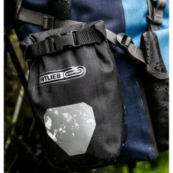 Ortlieb OUTER-POCKET - Fahrradtasche^ Fahrradtaschen Und Fahrradrucksäcke|Fahrradtaschen