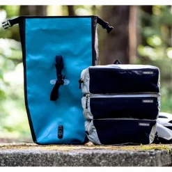 Ortlieb Fahrradtaschen Und Fahrradrucksäcke*PACKING CUBE SET - Packsack