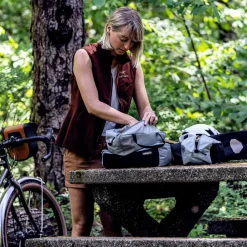 Ortlieb Fahrradtaschen Und Fahrradrucksäcke*PACKING CUBE SET - Packsack