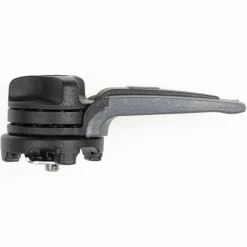 Ortlieb Fahrradtaschen Und Fahrradrucksäcke*QL1/2/2.1/2.2 ARRETIERUNGSHAKEN 10-18MM - Ersatzteil