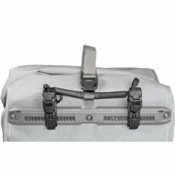 Ortlieb Fahrradtaschen Und Fahrradrucksäcke*QL1/2/2.1/2.2 ARRETIERUNGSHAKEN 10-18MM - Ersatzteil