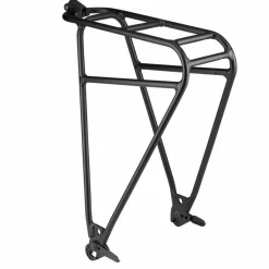 Ortlieb QUICK RACK - Gepäckträger^ Gepäckanhänger, Gepäckträger Und Spanngurte
