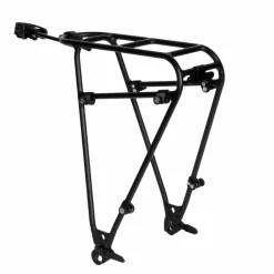 Ortlieb QUICK RACK - Gepäckträger^ Gepäckanhänger, Gepäckträger Und Spanngurte