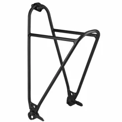 Ortlieb Gepäckanhänger, Gepäckträger Und Spanngurte*QUICK RACK LIGHT - Gepäckträger