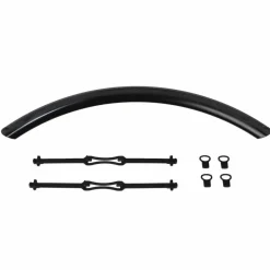 Ortlieb QUICK RACK MUDGUARD 50MM - Schutzblech^ Fahrradzubehör