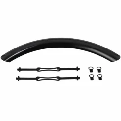 Ortlieb Fahrradzubehör*QUICK RACK MUDGUARD 72MM - Schutzblech