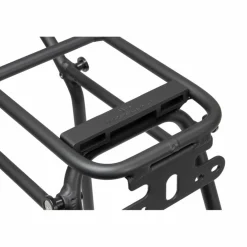 Ortlieb RACK THREE^ Gepäckanhänger, Gepäckträger Und Spanngurte