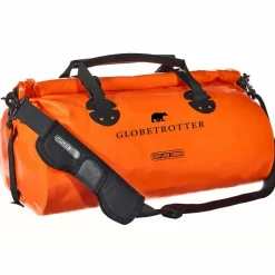 Ortlieb Fahrradtaschen Und Fahrradrucksäcke|Fahrradtaschen*RACK-PACK - Fahrradtasche