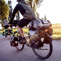 Ortlieb Fahrradtaschen Und Fahrradrucksäcke|Fahrradtaschen*RACK-PACK - Reisetasche