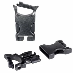 Ortlieb REPARATURKIT STECKVERSCHLUSS STEALTH - Reparaturbedarf^ Ausrüstungspflege