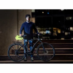 Ortlieb Fahrradtaschen Und Fahrradrucksäcke|Fahrradtaschen*SADDLE-BAG HIGH-VIS Unisex - Satteltasche